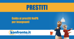 noipa insegnanti