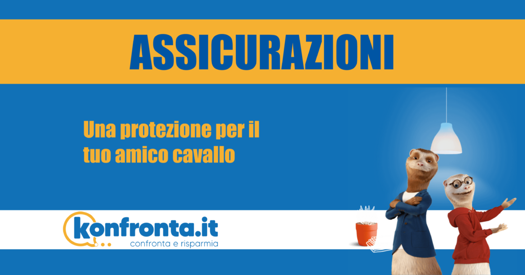 assicurazione cavalli