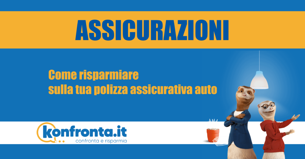 risparmiare assicurazione auto