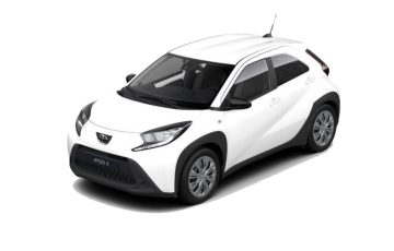 AYGO X_1